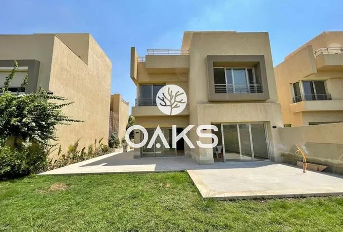 فيلا 3 غرف 194 م² للبيع في Badya Palm Hills