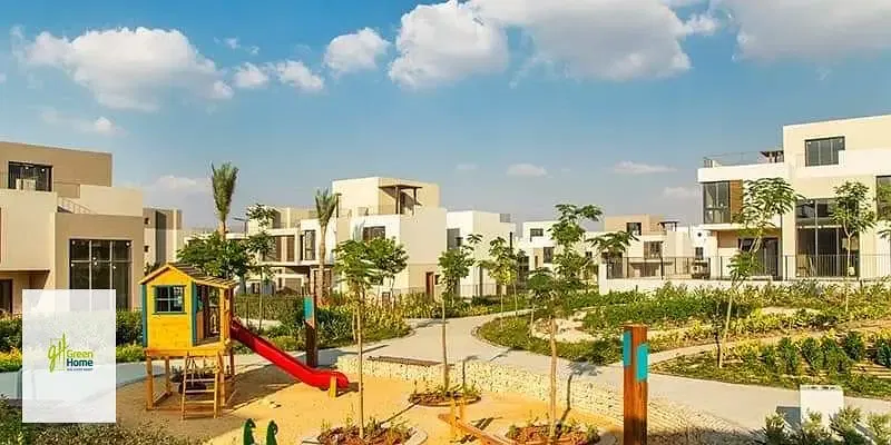 Lowest-Priced Standalone Villa for sale in Sodic East New Heliopolis Ready for Immediate move