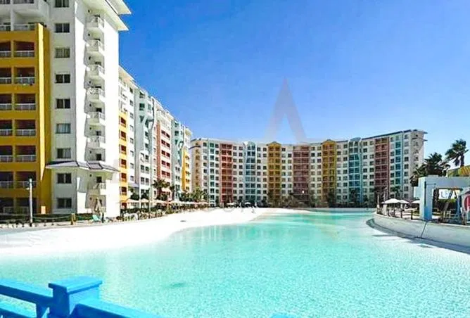 2-bedroom chalet 68 m² for sale in Sia Lagoon