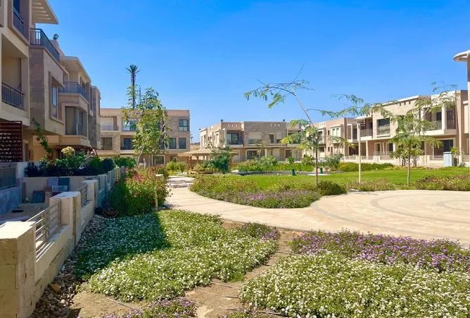 1-bedroom apartment 58 m² for sale in Taj City