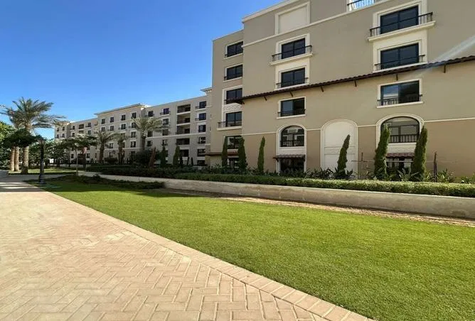 3-bedroom apartment 60 m² for sale in ALMA