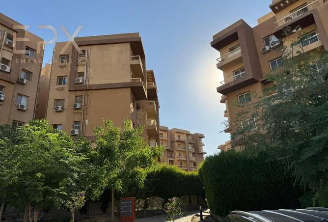 شقة غرفتين 85 م² للبيع في حي الاشجار، Ashgar Residence