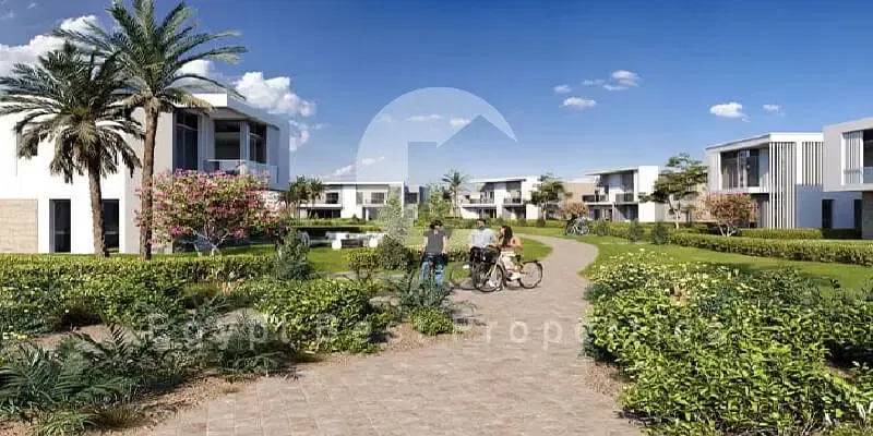 Resale Fully finished Twinnhouse in zed east best price Near to Hyde park and Mivida
