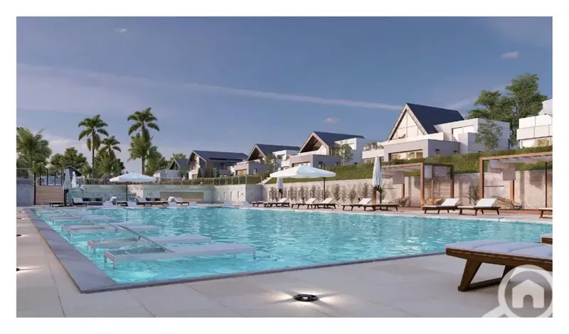 Exclusive one Story Villa for Sale in NOVELLA | Steps from Mall of Arabia