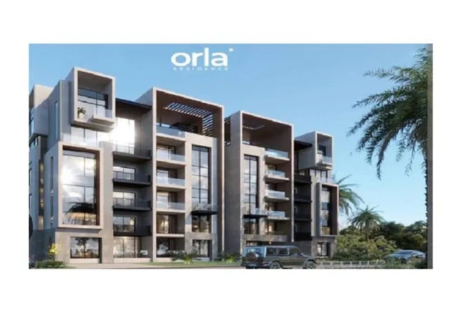 شقة غرفة 86 م² للبيع في اورلا ريزيدنس، Orla Residence