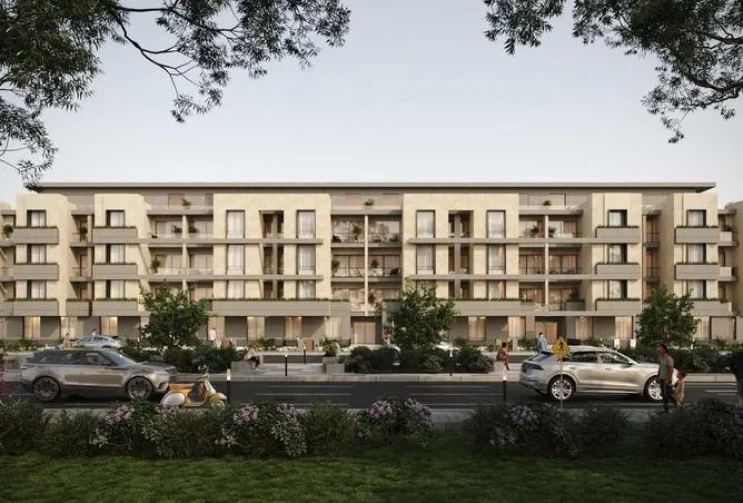 Apartment 45 m² for sale in West Courts