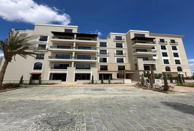 شقة 3 غرف 60 م² للبيع في فيلدج ويست، Village West
