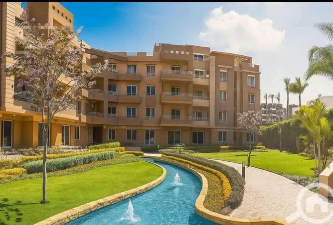 شقة غرفتين 85 م² للبيع في اشجار سيتي، Garden Gate