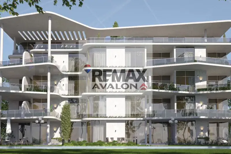 Chalet for sale (Safia - Ras El Hikma) 72 m