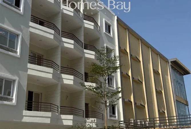 Apartment 41 m² for sale in Hurghada Hub