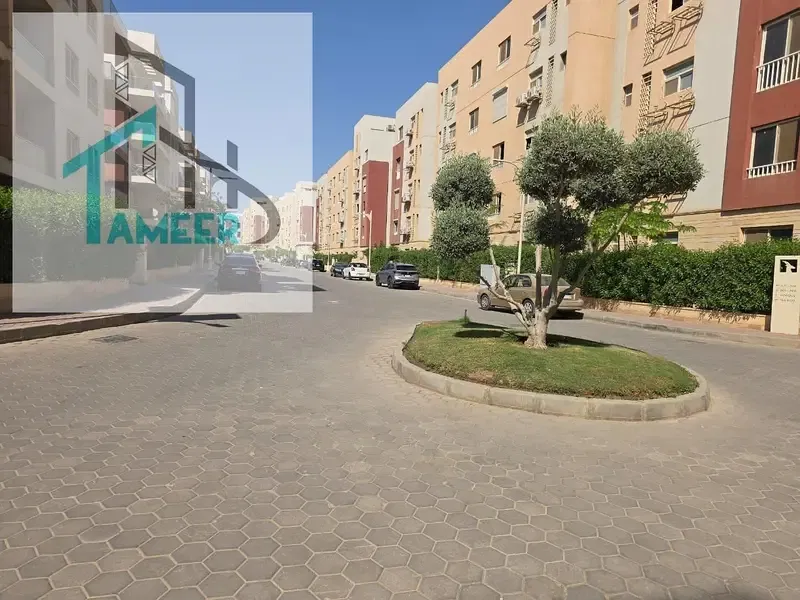Apartment for sale in Promenade Compound in the Fifth Settlement, area 200m