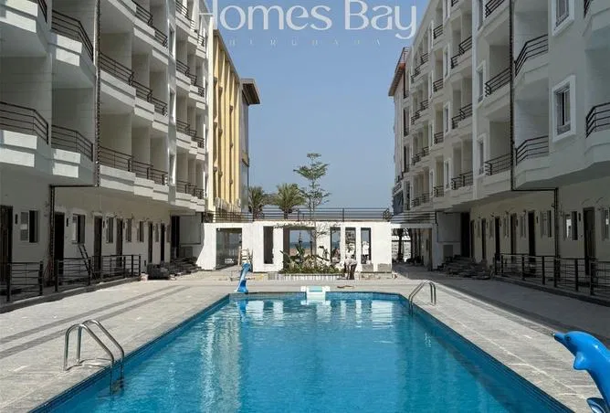 Apartment 48 m² for sale in Hurghada Hub
