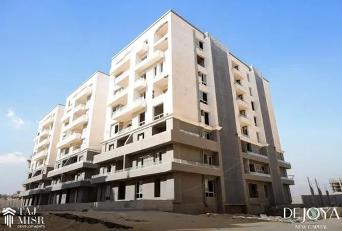 3-bedroom apartment 135 m² for sale in DeJoya 4