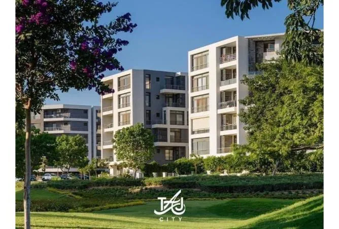 Apartment 72 m² for sale in Taj City