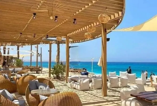 شاليه غرفتين 89 م² للبيع في سى شور