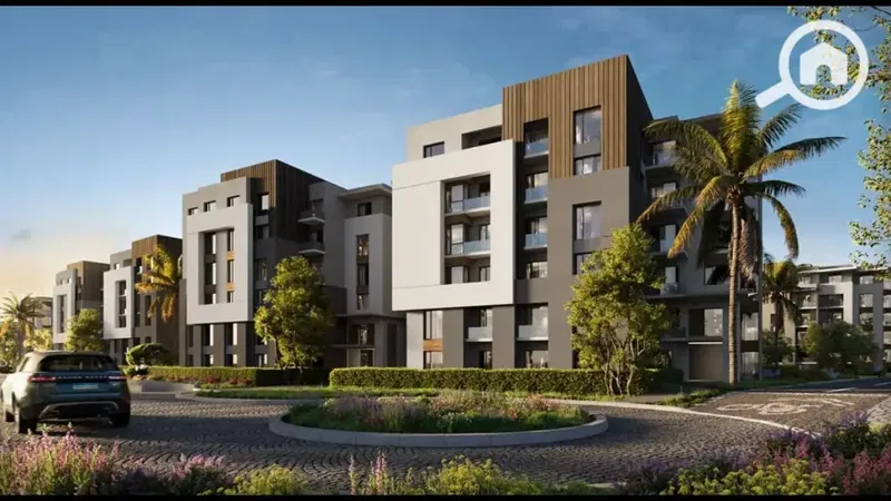 Apartment for sale compound Acasa Mia