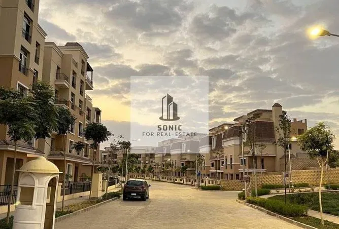 1-bedroom apartment 94 m² for sale in Sarai, Elan Sarai