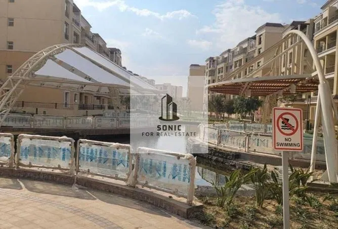 1-bedroom apartment 80 m² for sale in Sarai, Elan Sarai