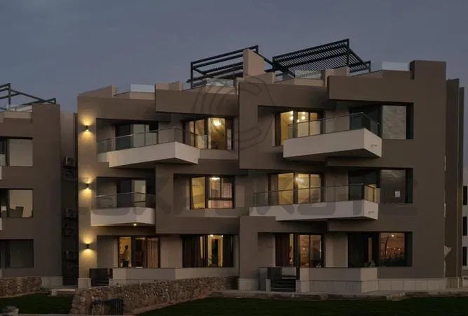 شاليه غرفة 58 م² للبيع في Matarma Beach Residence
