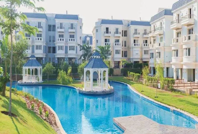 3-bedroom apartment 140 m² for sale in Mountain View Chill Out Park