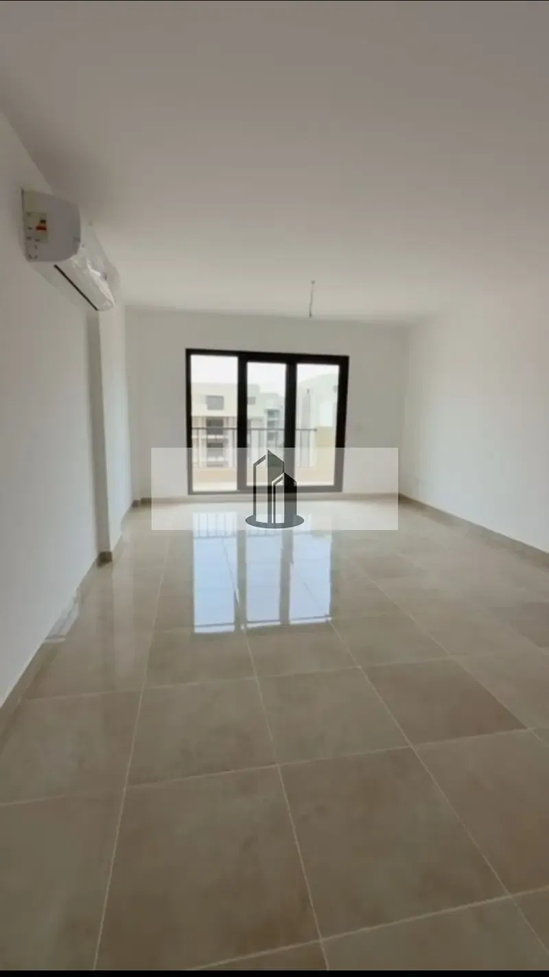 Own a fully finished ready to movemove sky loft installments in Fifth Square Al Marasem Fifth Settlement