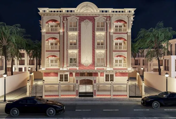 3-bedroom apartment 225 m² for sale in Bait Alwatan