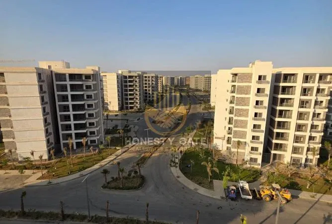 3-bedroom apartment 119 m² for sale in Noor City