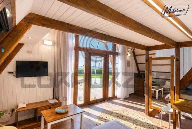1-bedroom chalet 69 m² for sale in Matarma Beach Residence