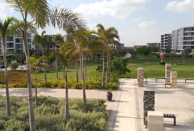 1-bedroom apartment 67 m² for sale in Taj City