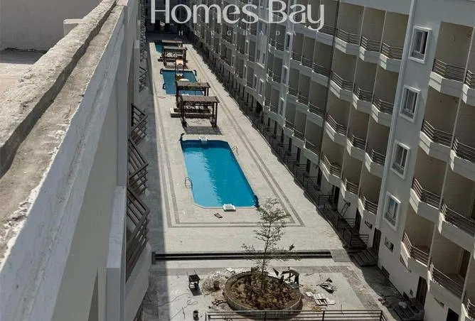 شقة غرفة 63 م² للبيع في Hurghada Hub