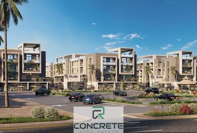 1-bedroom apartment 73 m² for sale in Magawish