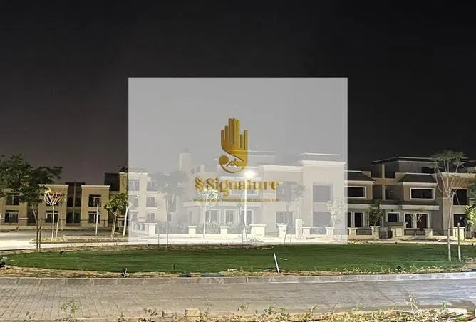 2-bedroom apartment 106 m² for sale in Sarai, S2
