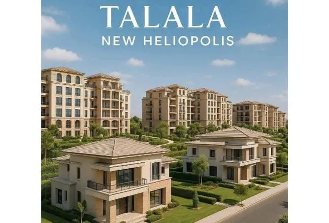 2-bedroom apartment 114 m² for sale in Talala , Talala