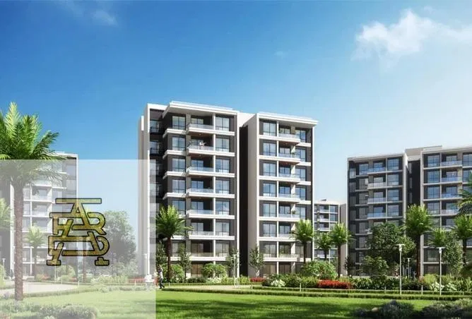 2-bedroom apartment 82 m² for sale in Noor City