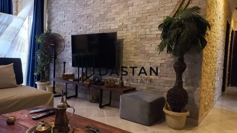 A great opportunity to own a premium apartment in Dar Misr Compound, Badr City, one of the most distinguished residential communities. The apartment o