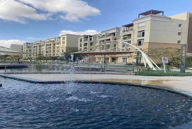 3-bedroom apartment 143 m² for sale in Sarai, Elan Sarai