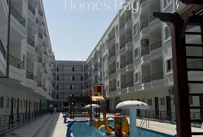 1-bedroom apartment 75 m² for sale in Hurghada Hub