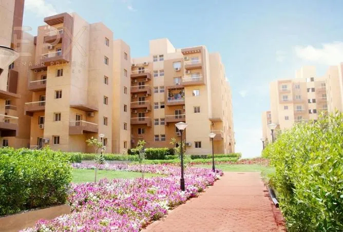 2-bedroom apartment 85 m² for sale in Ashgar City, Garden Gate