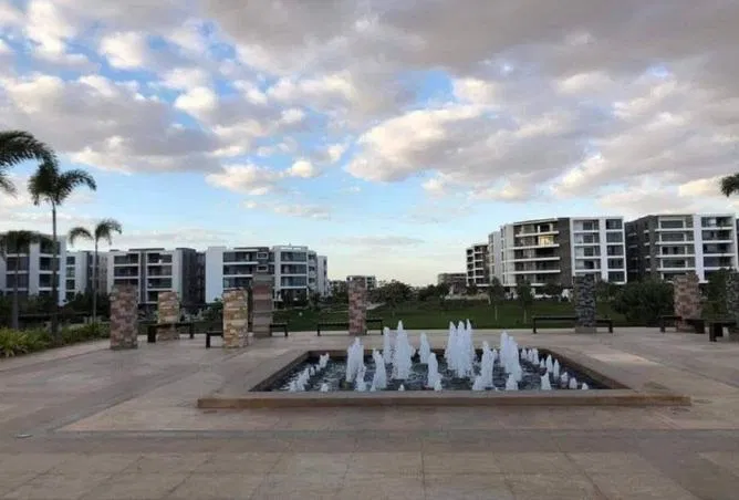 شقة 72 م² للبيع في تاج سيتي، Taj City