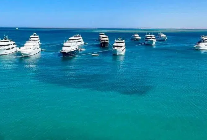 شقة 40 م² للبيع في Sea Breeze