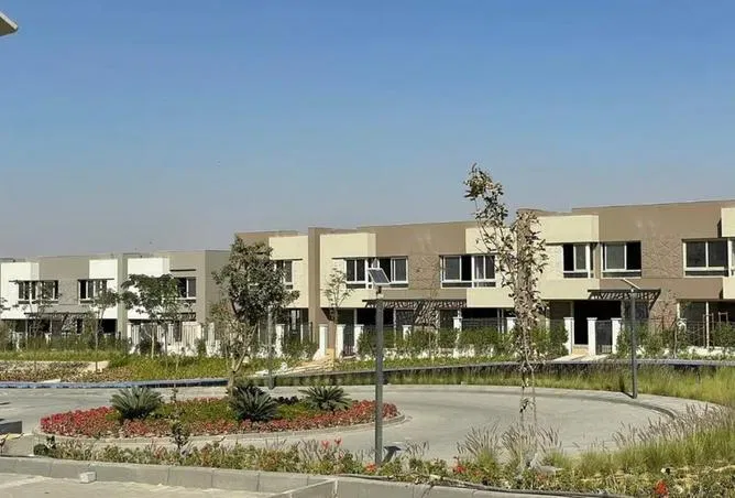 شقة 3 غرف 120 م² للبيع في Badya Palm Hills
