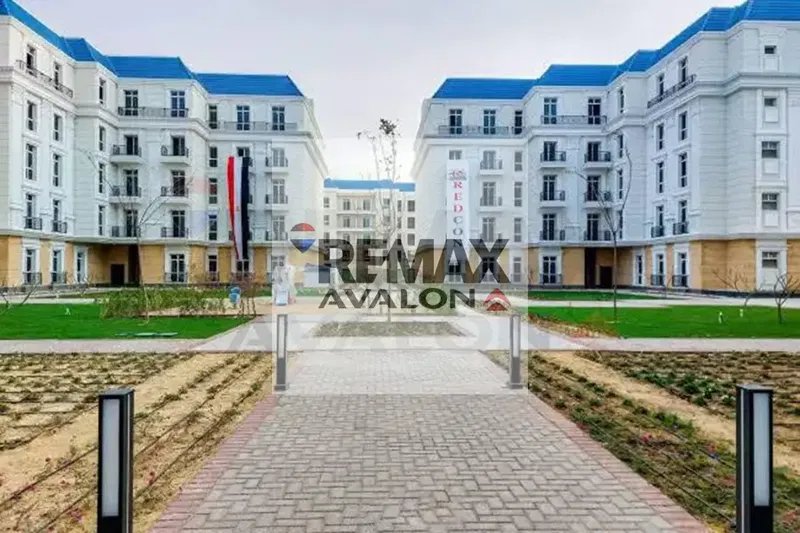 Apartment for sale (Latin Quarter) 88 m