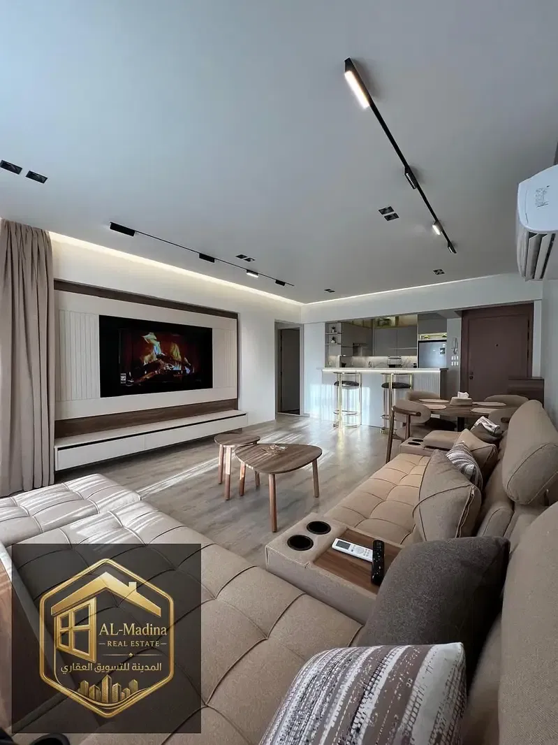 Apartment for sale in Al Rehab – an irreplaceable investment and residential opportunity