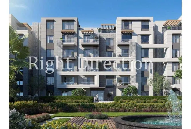 1-bedroom apartment 98 m² for sale in Badya Palm Hills