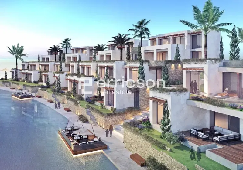 Ground floor chalet with garden prime location for sale in Al Masyaf