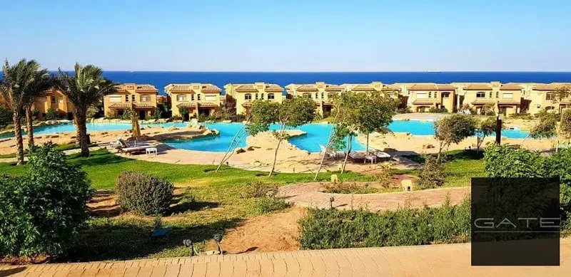 Chalet for Sale in Telal Sokhna – Ain Sokhna
