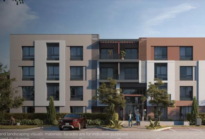 2-bedroom apartment 138 m² for sale in HAP Town