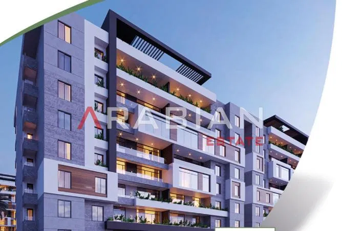 3-bedroom apartment 160 m² for sale in Elite Park