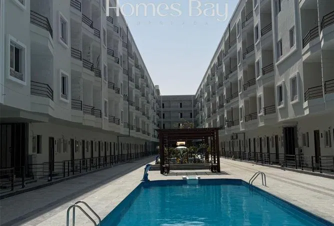 شقة غرفة 66 م² للبيع في Hurghada Hub