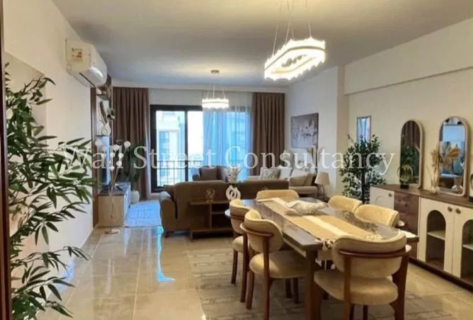 شقة 3 غرف 141 م² للبيع في El Narges Buildings